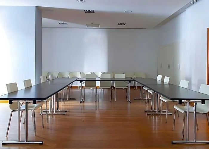 Hotel Smy Bologna Centrale