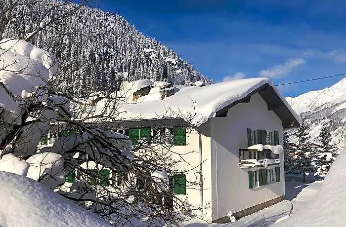 Alpengasthof Paletti