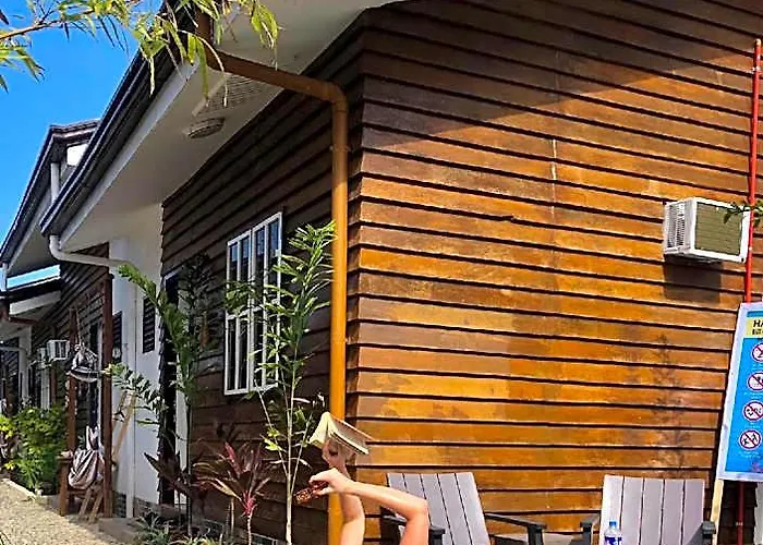 Barn Resort