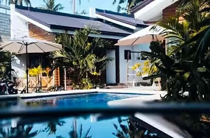 Barn Resort