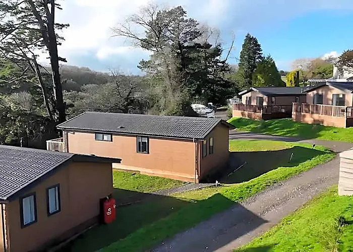 Valley View Lodges