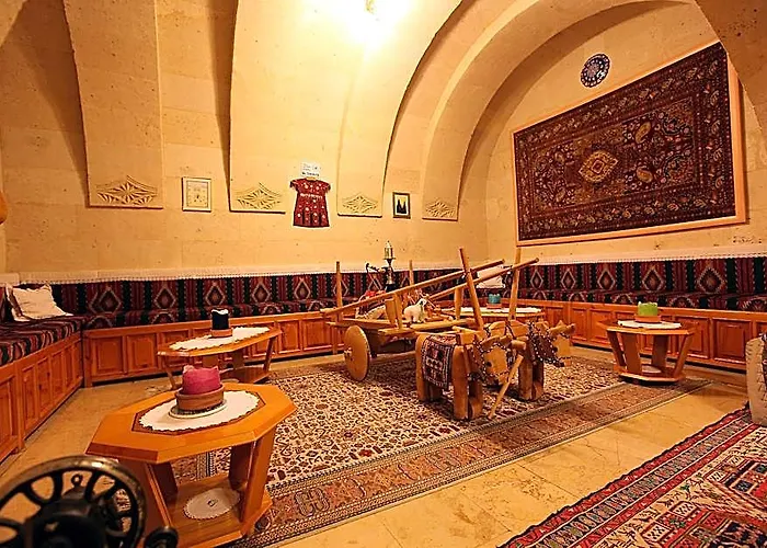 Hotel Kral Boutique