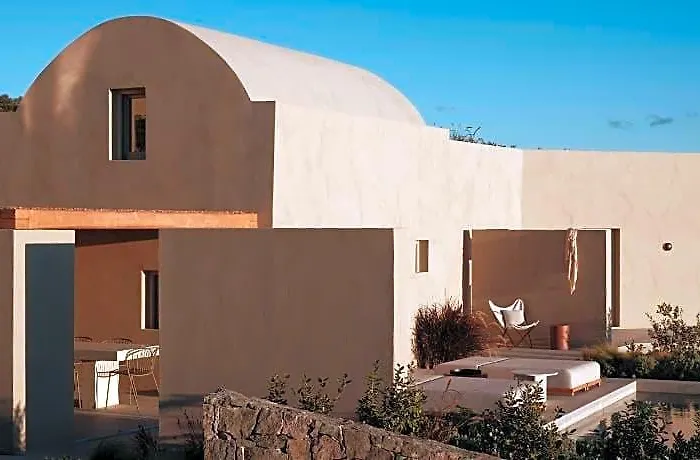 Epos Villas Imerovigli