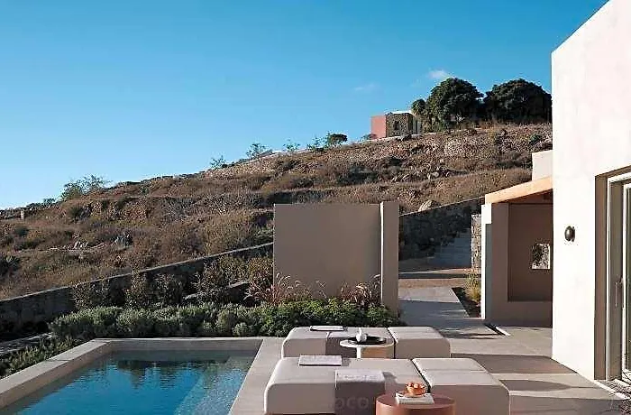 Epos Villas Imerovigli
