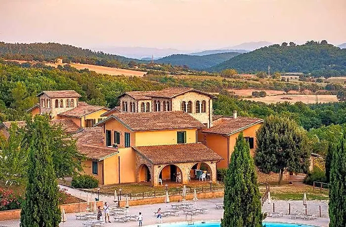 Pian Dei Mucini