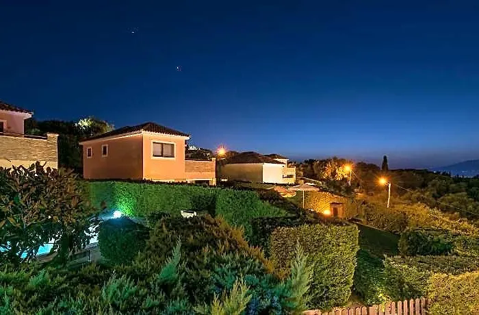 St. John Villas Zakynthos