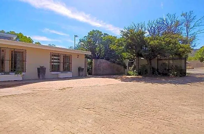 Garden Court Guest House