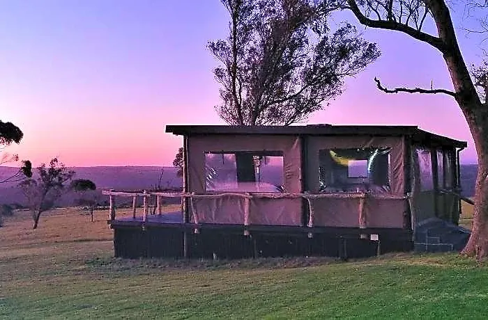 Umbono Private Lodge