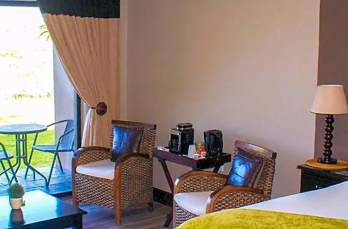 Umbono Private Lodge