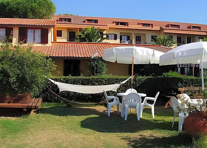Osa Resort