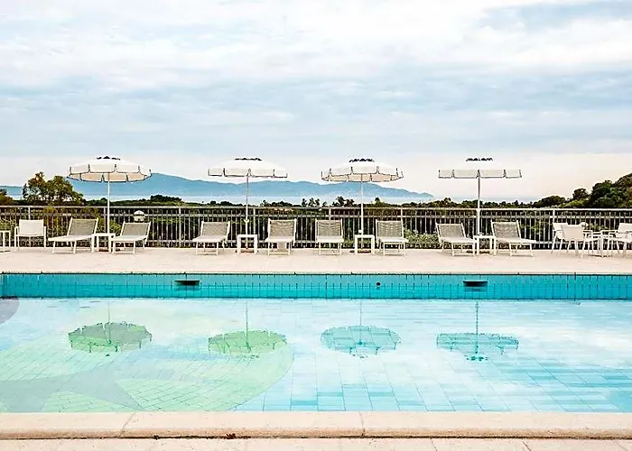 Osa Resort