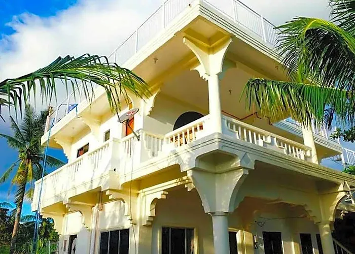 Malapascua Be One Guesthouse
