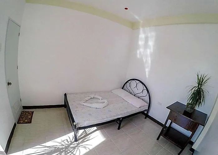 Malapascua Be One Guesthouse
