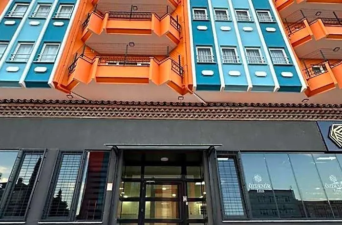 Ozdemir Inn Otel