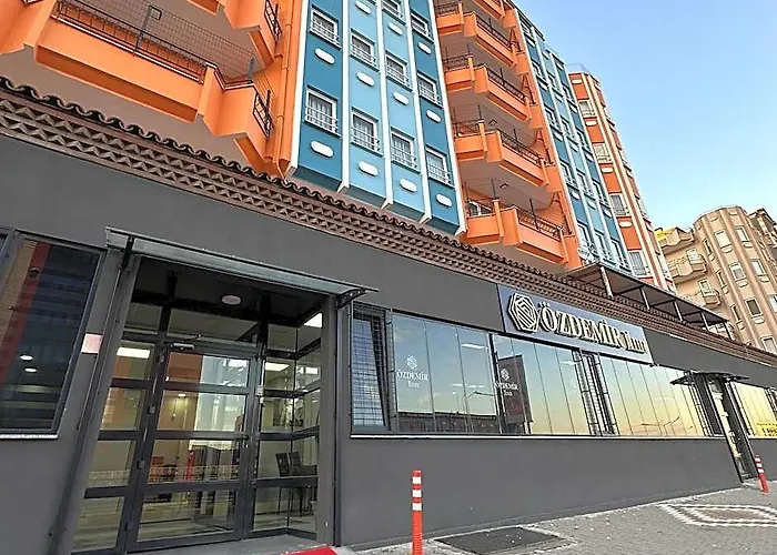 Ozdemir Inn Otel