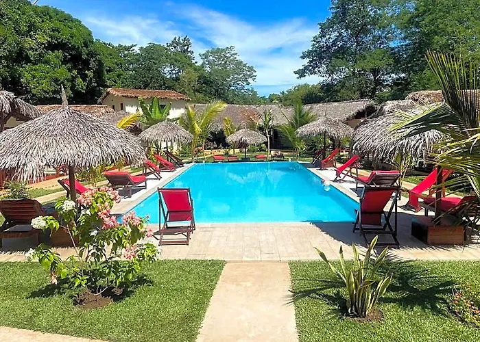 Blue Sky Resort