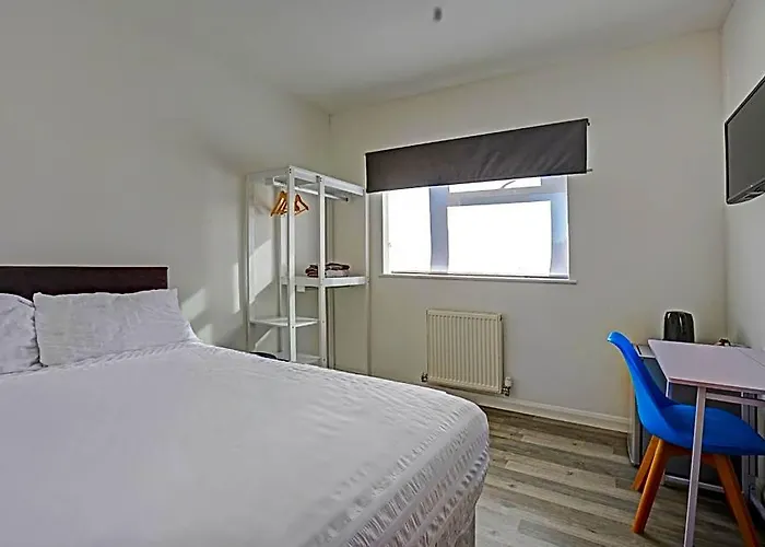 Oyo Aparthotel Hathern - Loughborough