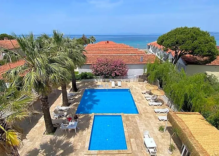 Medos Hotel
