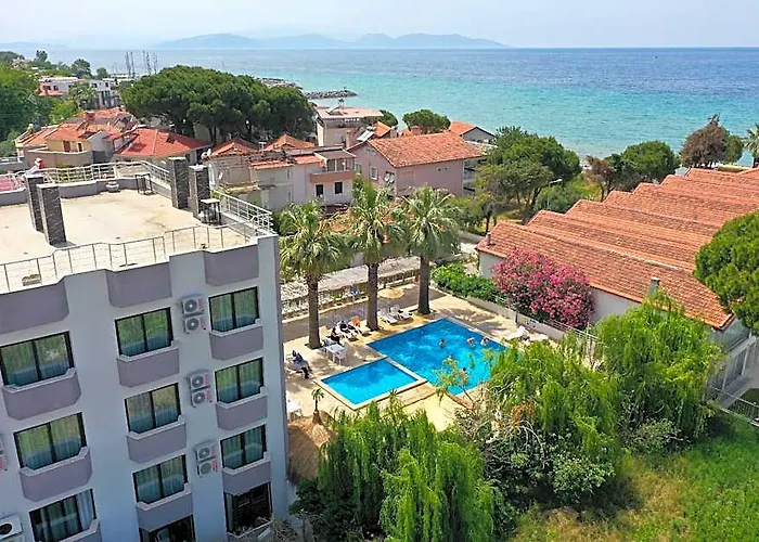 Medos Hotel