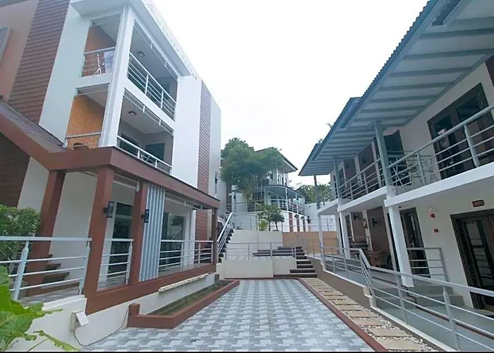 Grospe Resort Boracay