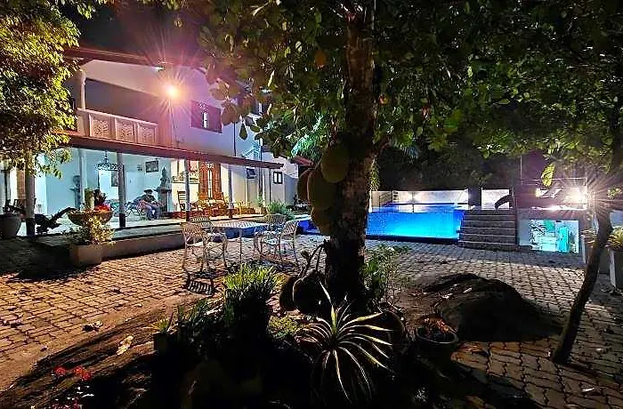 Ellakanda Nature Villa