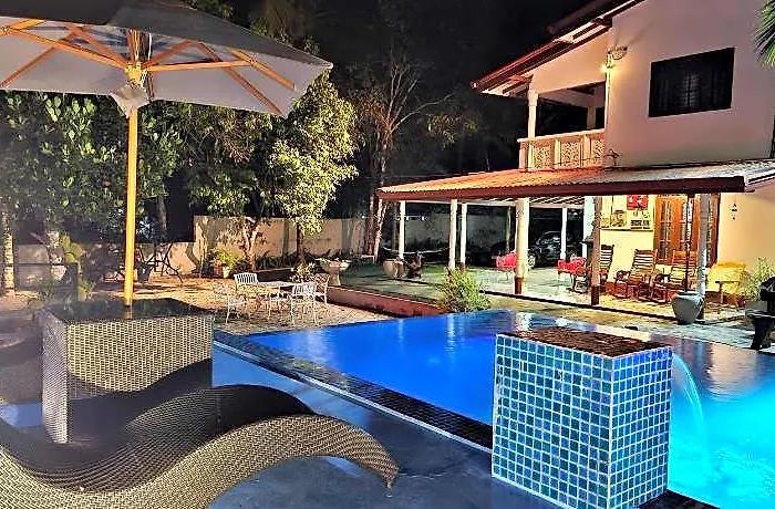 Ellakanda Nature Villa