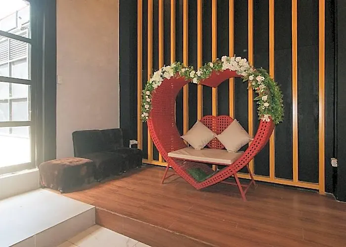 Reddoorz @ Walk Inn Apartelle Antipolo