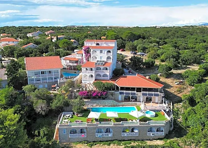 Apartments Lavanda
