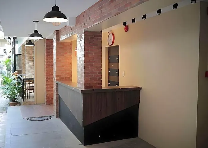 Cerca Hotel