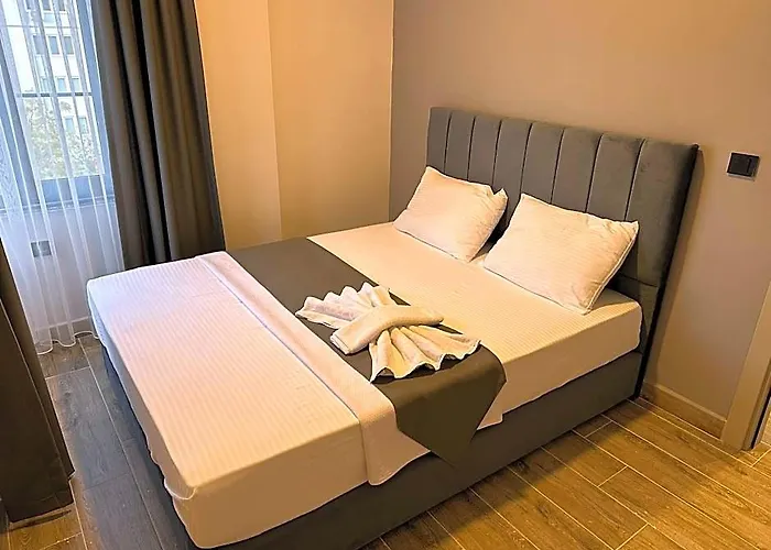 Marasium Suites Hotel