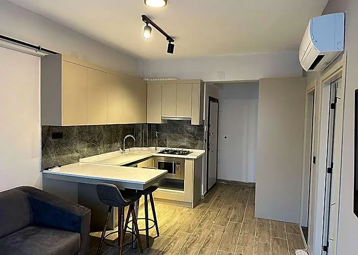 Marasium Suites Hotel