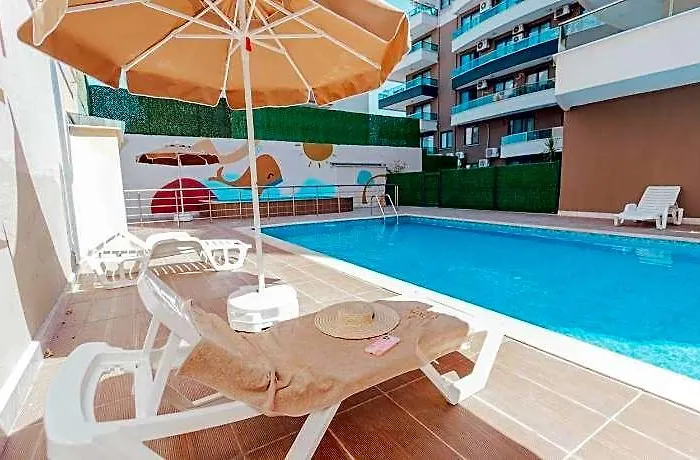 Fortunella Suites & Villas