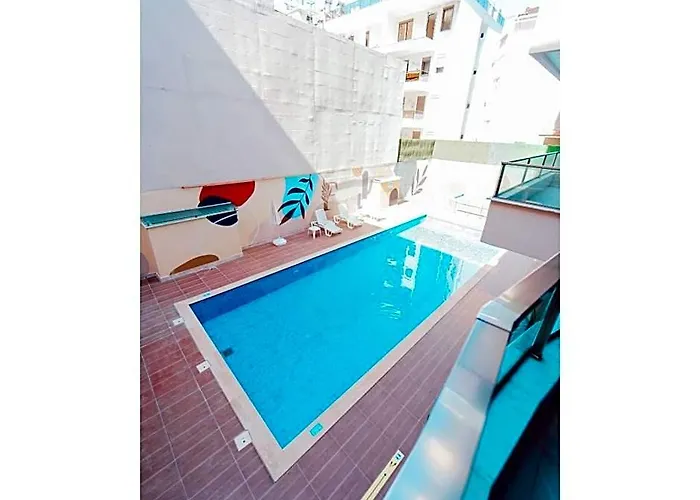 Fortunella Suites & Villas