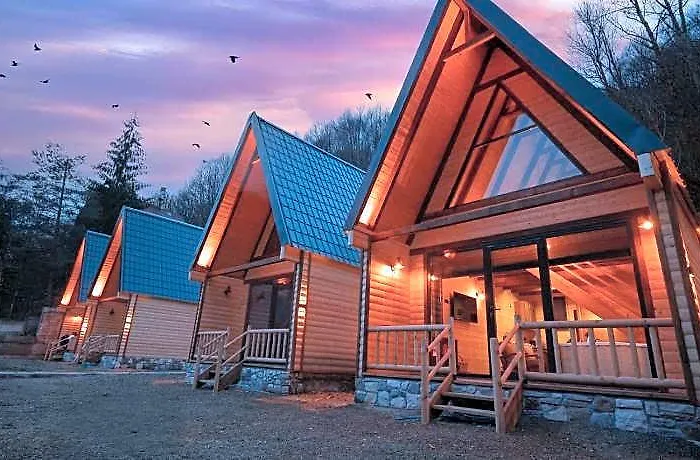 Abant Yayla Butik Otel