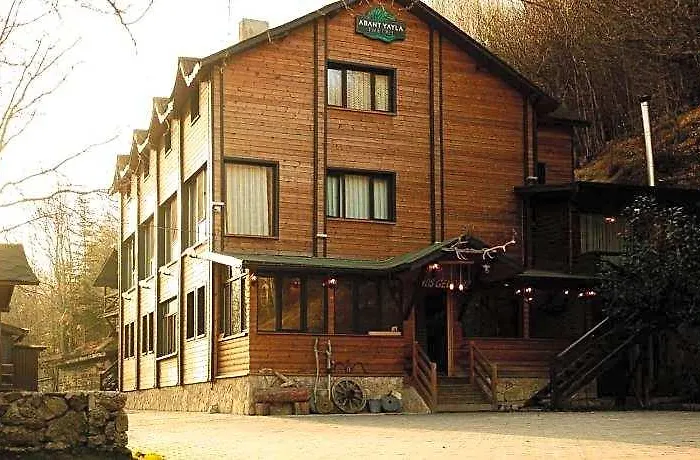Abant Yayla Butik Otel