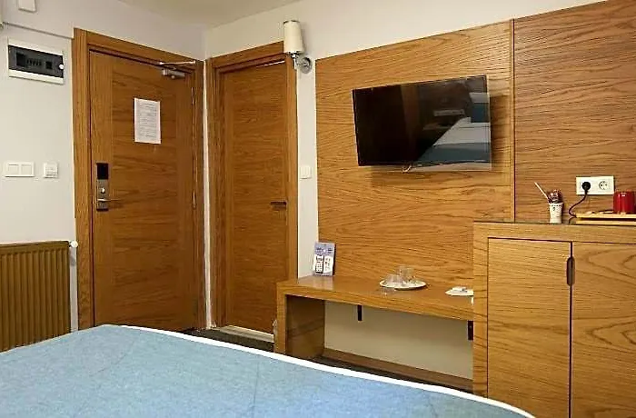 Varyant Hotel