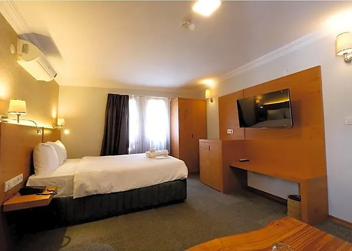 Varyant Hotel
