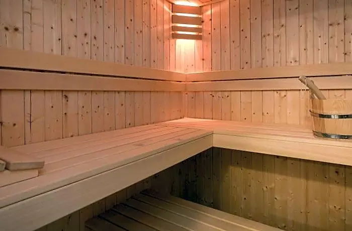 Villa In Friesland With Jacuzzi And Sauna