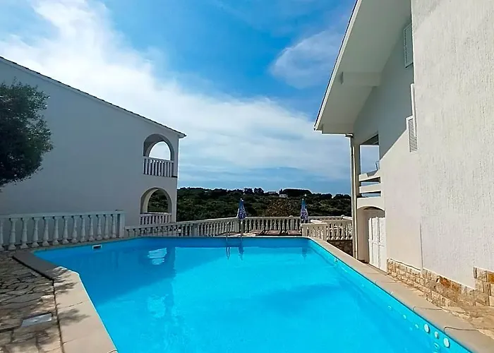 Apartments Ruzmarin