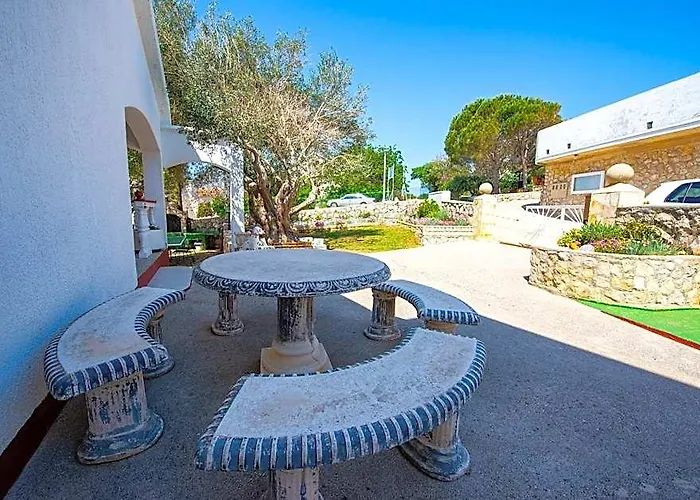 Apartments Ruzmarin