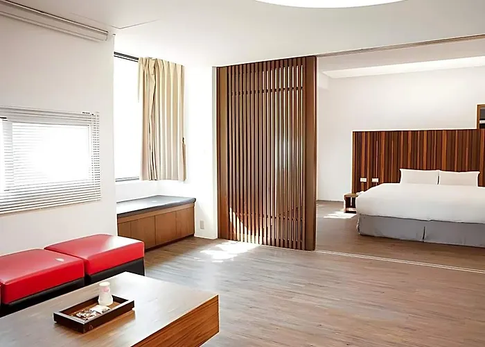 Dan Lee Inn Kenting Dan Li Resort