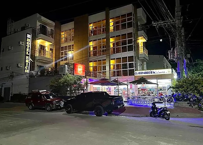 Hotel Erich