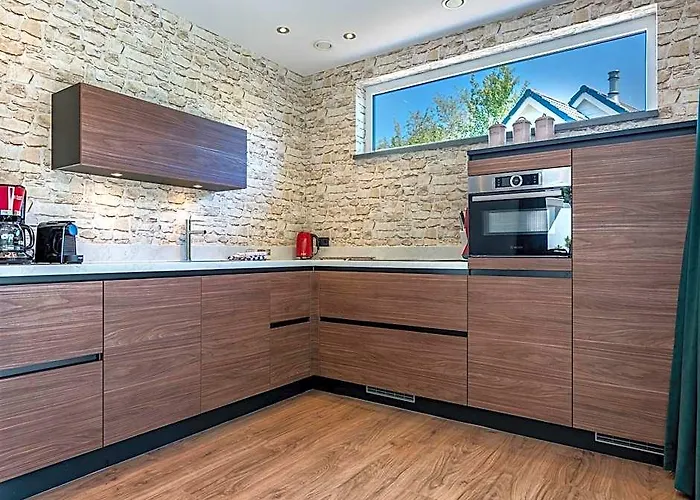 Villa In Texel Near Beach And Nature Reserve