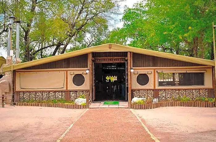 Nako Okavango Guesthoues