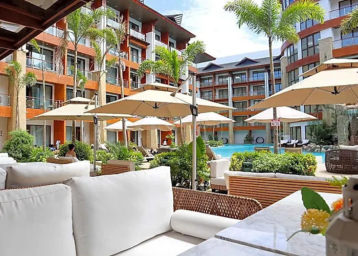 Mandarin Bay Resort & Spa
