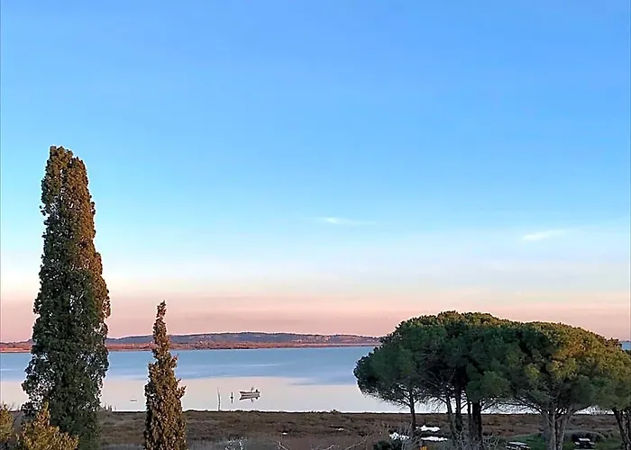 La Lagune