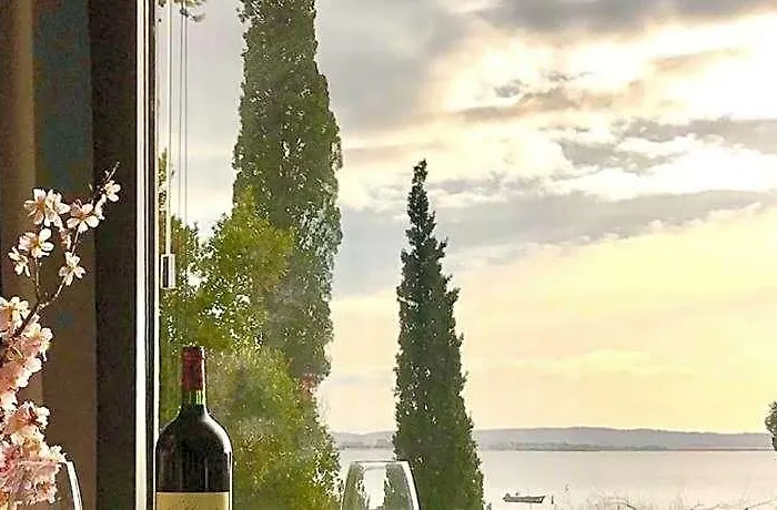 La Lagune