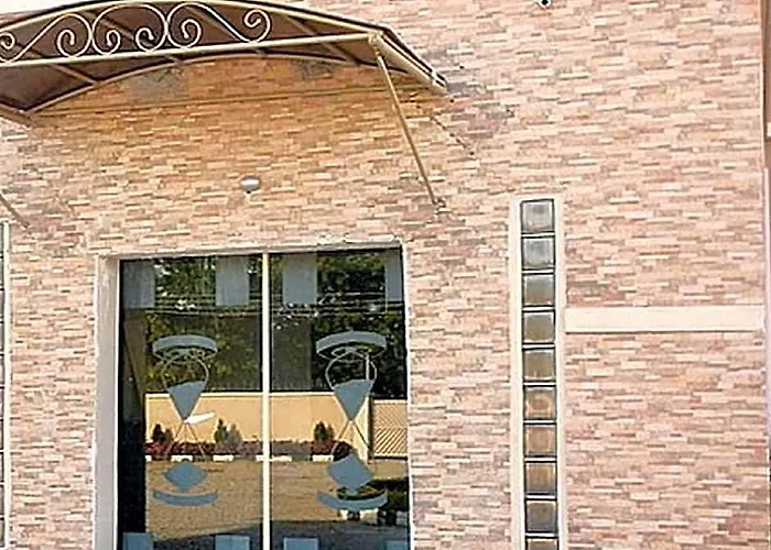 Silversand Hotel,