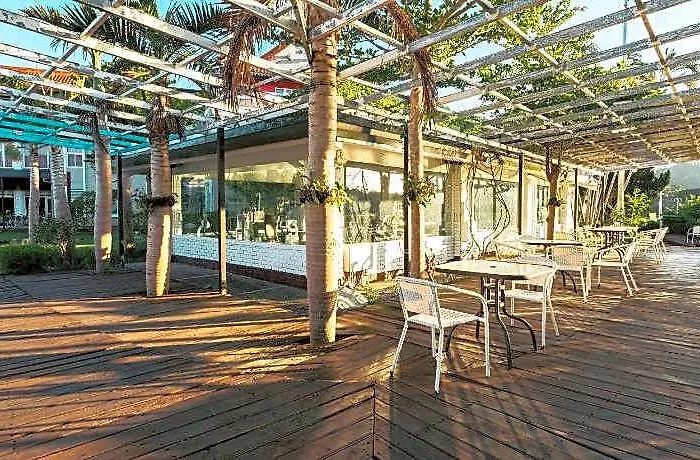 Mizutsukihotel