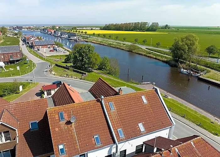 Nordseehotel Tausendschoen